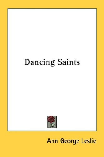 Dancing Saints