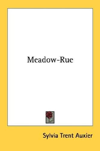 Meadow-Rue