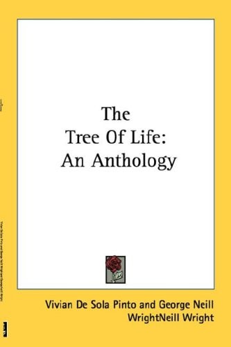 The Tree Of Life: An Anthology