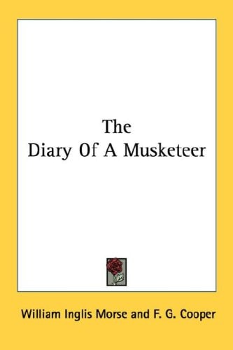 The Diary Of A Musketeer