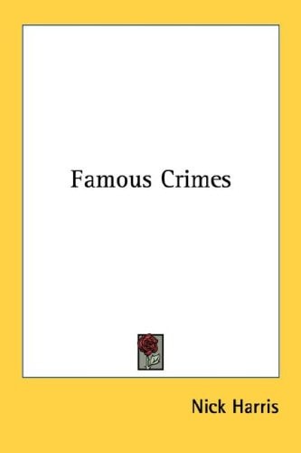 Famous Crimes