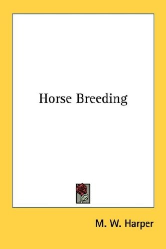Horse Breeding