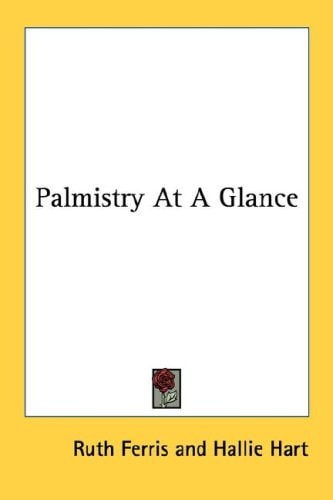 Palmistry At A Glance