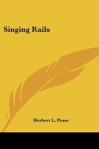 Singing Rails