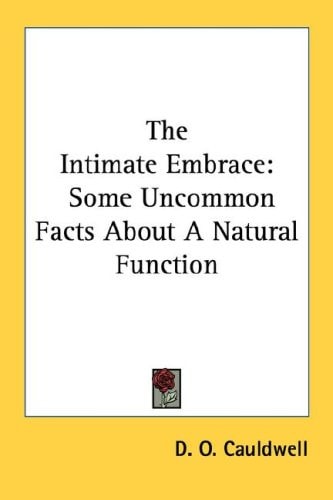 The Intimate Embrace: Some Uncommon Facts About A Natural Function