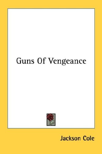 Guns Of Vengeance