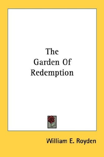The Garden Of Redemption