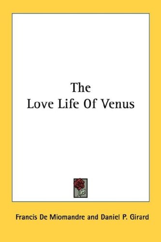 The Love Life Of Venus