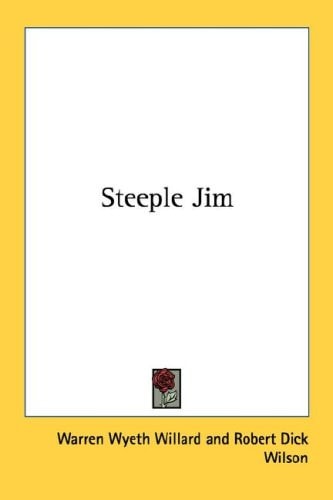 Steeple Jim
