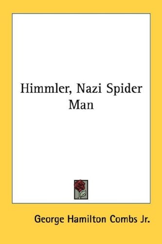 Himmler, Nazi Spider Man