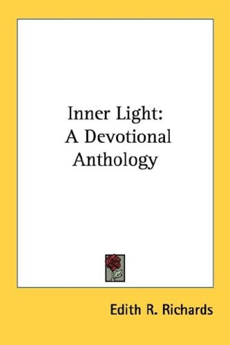 Inner Light: A Devotional Anthology