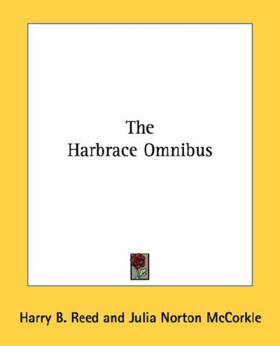 The Harbrace Omnibus