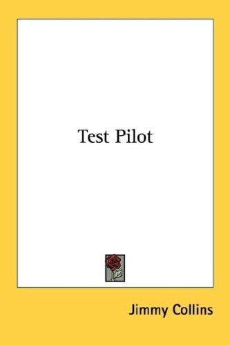 Test Pilot