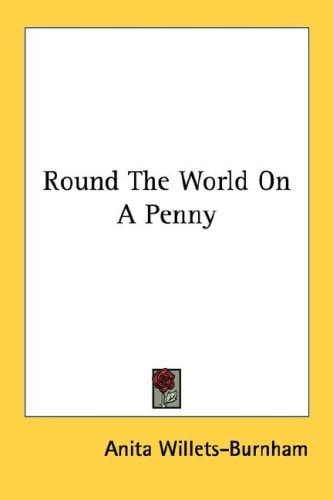 Round The World On A Penny