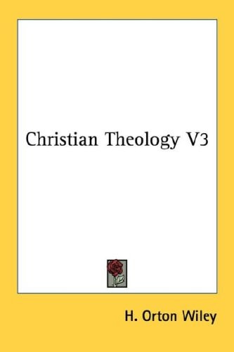 Christian Theology V3