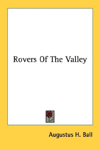 Rovers Of The Valley