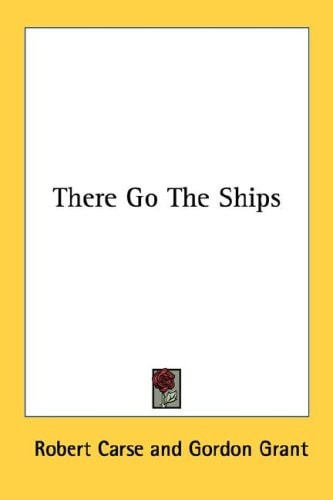 There Go The Ships