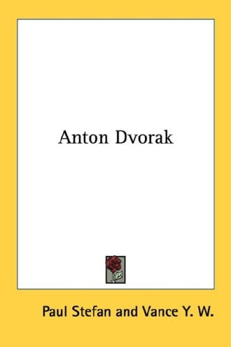 Anton Dvorak