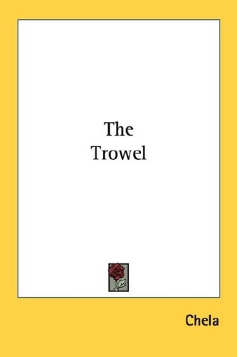 The Trowel