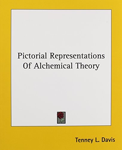 Pictorial Representations Of Alchemical Theory