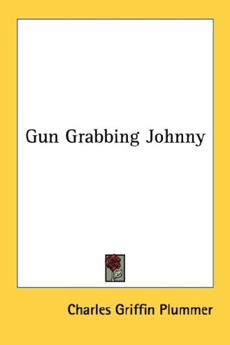 Gun Grabbing Johnny