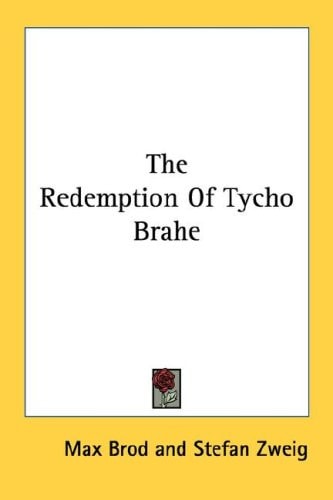 The Redemption Of Tycho Brahe