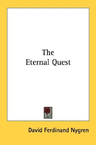 The Eternal Quest