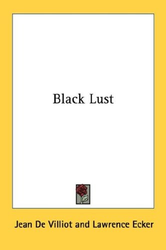 Black Lust