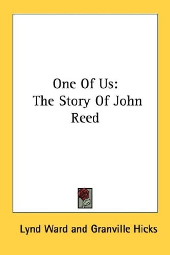 One Of Us: The Story Of John Reed