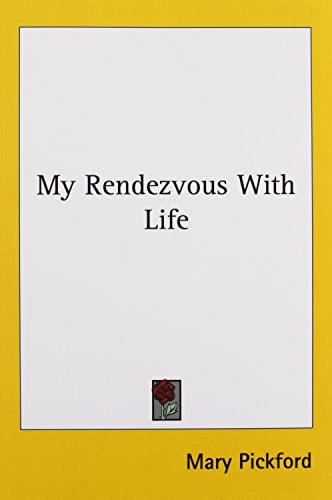 My Rendezvous With Life