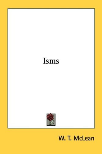 Isms