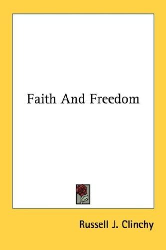 Faith And Freedom