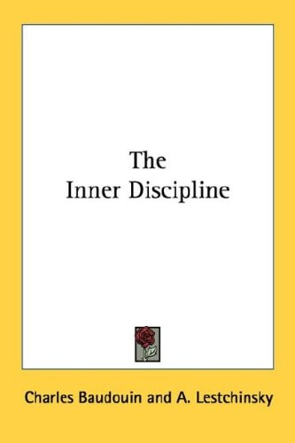 The Inner Discipline