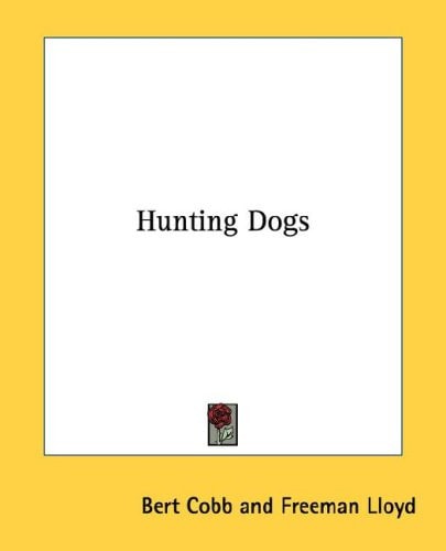Hunting Dogs