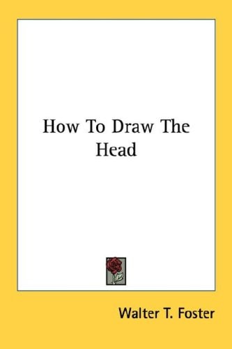 How To Draw The Head