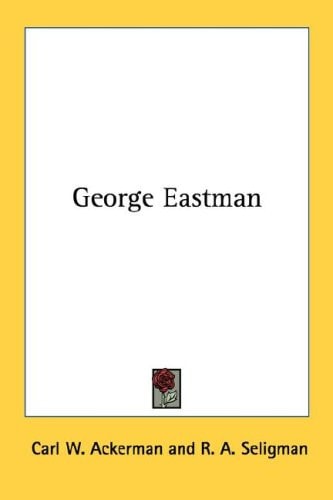 George Eastman