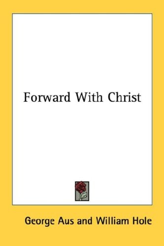 Forward With Christ
