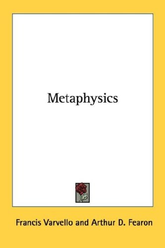 Metaphysics