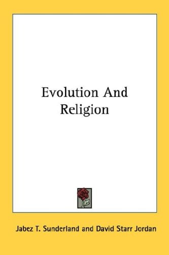 Evolution And Religion