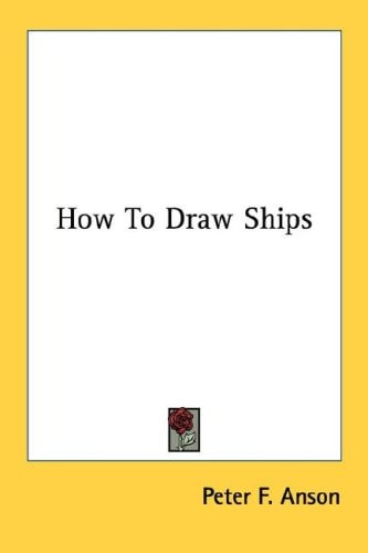 How To Draw Ships