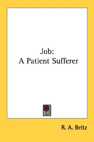 Job: A Patient Sufferer
