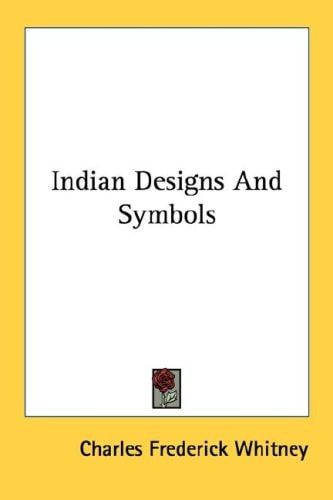 Indian Designs And Symbols