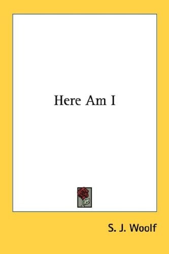 Here Am I