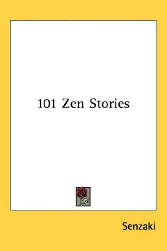 101 Zen Stories