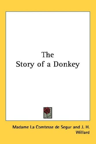 The Story of a Donkey