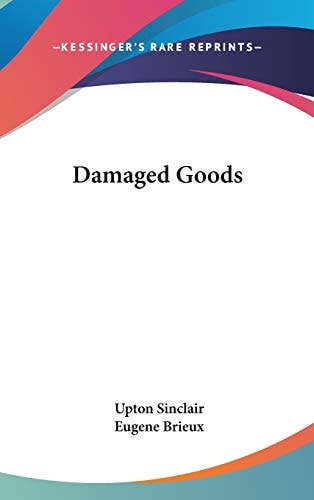 Damaged Goods