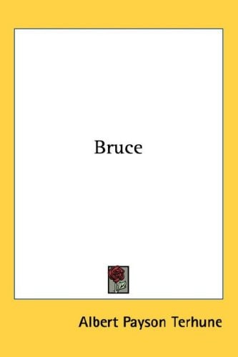 Bruce