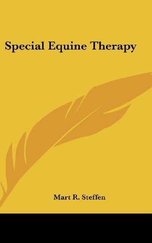 Special Equine Therapy