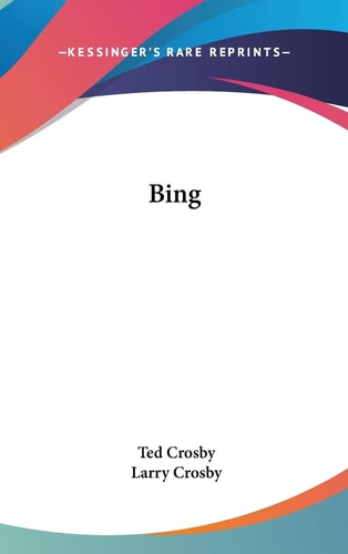 Bing