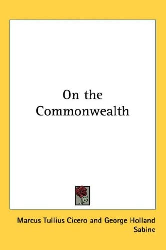 On the Commonwealth